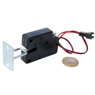 ZAMEK ELEKTROMAGNETYCZNY DT-96E MINI wersja 4050